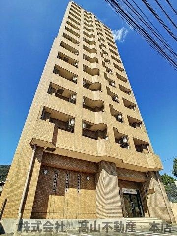 ロイヤルタワー文教の杜