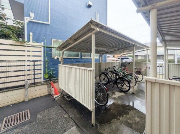 モアライフ芝のその他共用部分