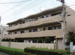 モアライフ芝の外観