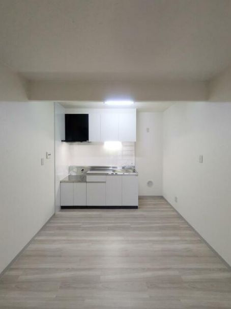 モアライフ芝の居間・リビング