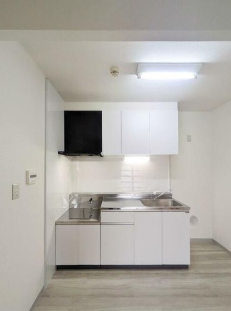 モアライフ芝のキッチン