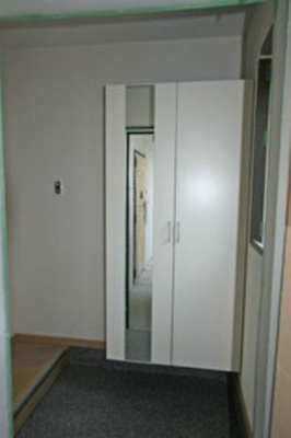 【玄関】 | ダンディライオン Ⅲ