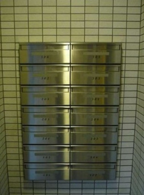 【セキュリティ】 | ダンディライオン Ⅲ