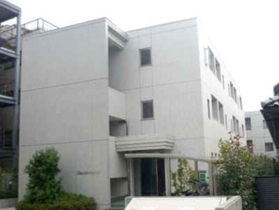 【外観】 | ダンディライオン Ⅲ