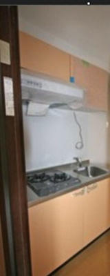 【キッチン】 | ダンディライオン Ⅲ