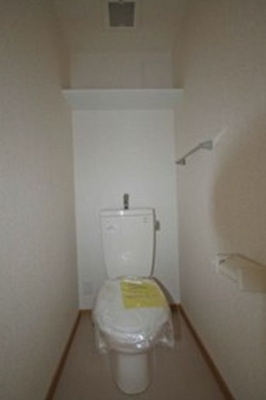 【トイレ】 | ダンディライオン Ⅲ