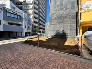 【外観】 | 現在解体中です！