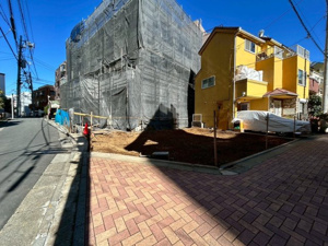 【前面道路含む現地写真】 | 現在解体中です！