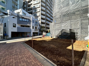 【前面道路含む現地写真】 | 現在解体中です！