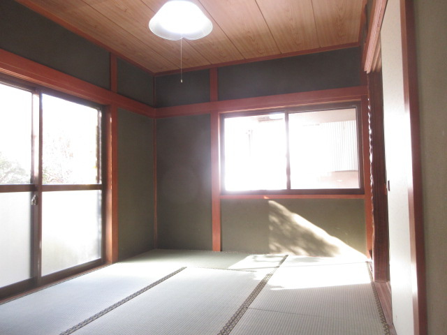 【和室】