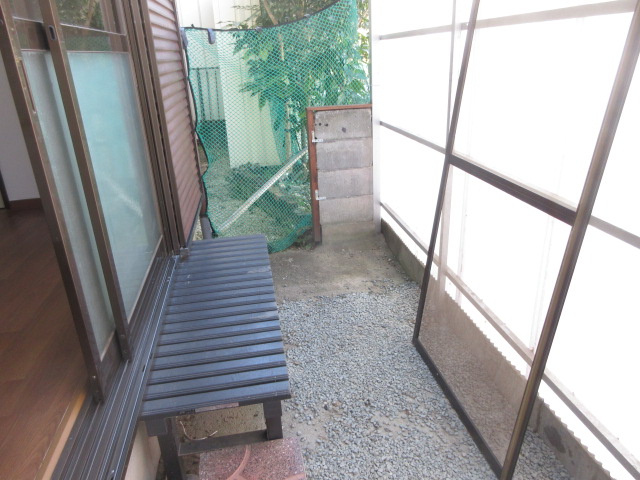 【その他】 | 物干しスペース