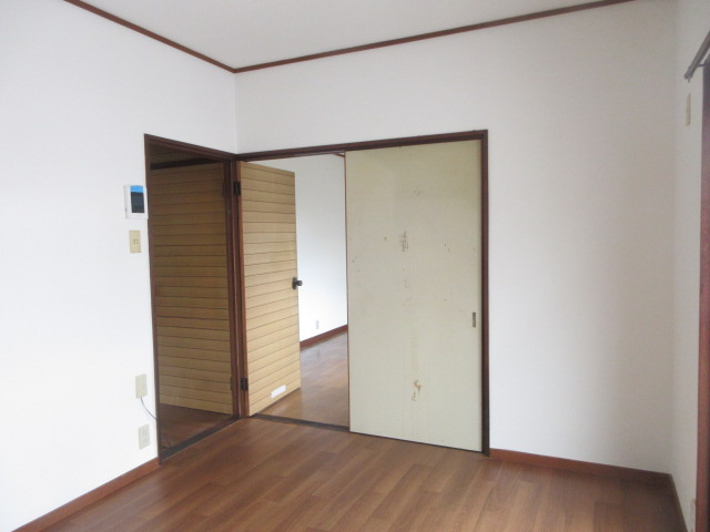 【居間・リビング】