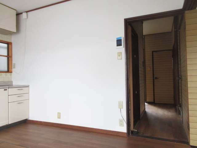 【居間・リビング】