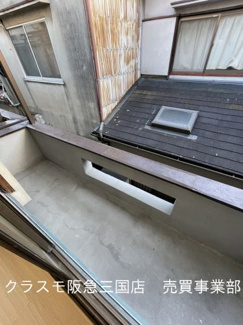 【その他】 | 松原市北新町6丁目戸建駐車スペース付き