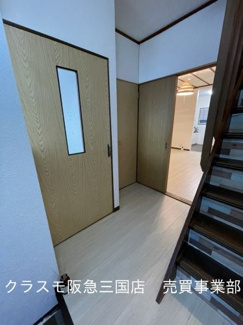 【その他】 | 松原市北新町6丁目戸建駐車スペース付き