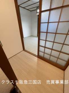 【その他】 | 松原市北新町6丁目戸建駐車スペース付き