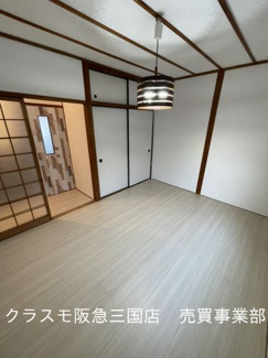 【洋室】 | 松原市北新町6丁目戸建駐車スペース付き