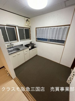 【その他】 | 松原市北新町6丁目戸建駐車スペース付き