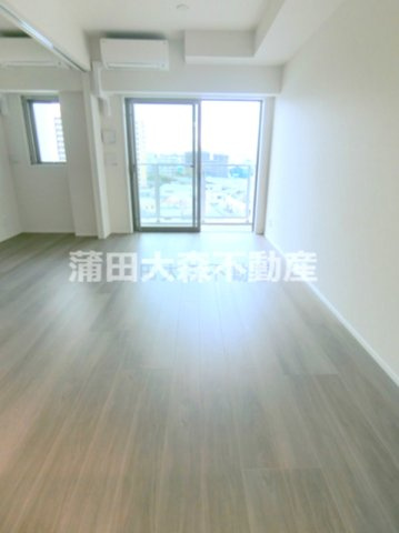 プレディアコート大森山王プレディアコートオオモリサンノウ