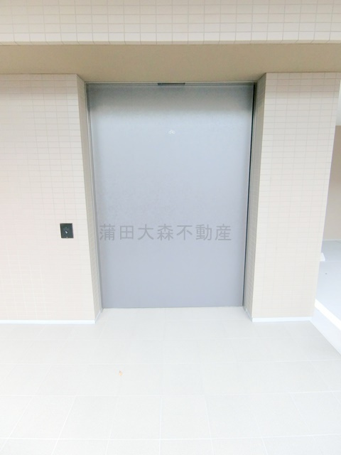 プレディアコート大森山王プレディアコートオオモリサンノウのその他共用部分