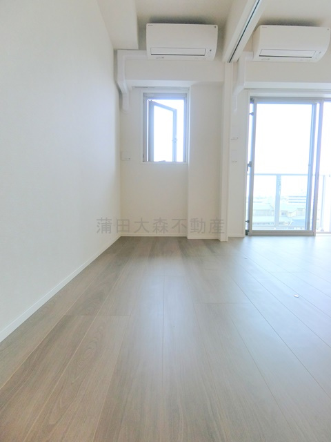 プレディアコート大森山王プレディアコートオオモリサンノウのその他|洋室3.3帖