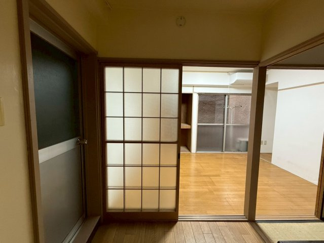 【内装】 | 北村ビル