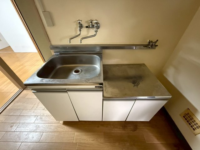 【キッチン】 | 北村ビル