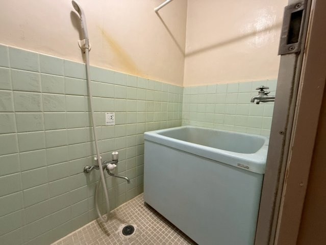 【浴室】 | 北村ビル