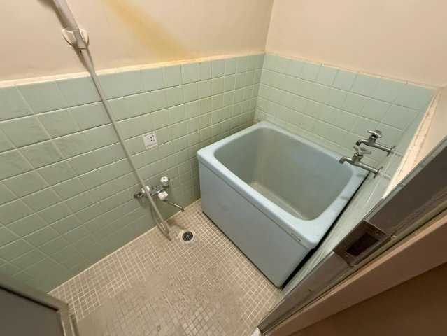 【浴室】 | 北村ビル