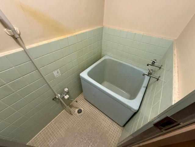 【浴室】 | 北村ビル