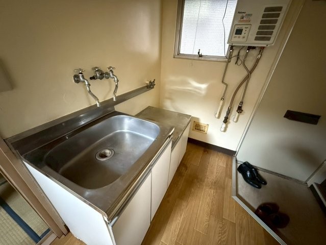 【キッチン】 | 北村ビル