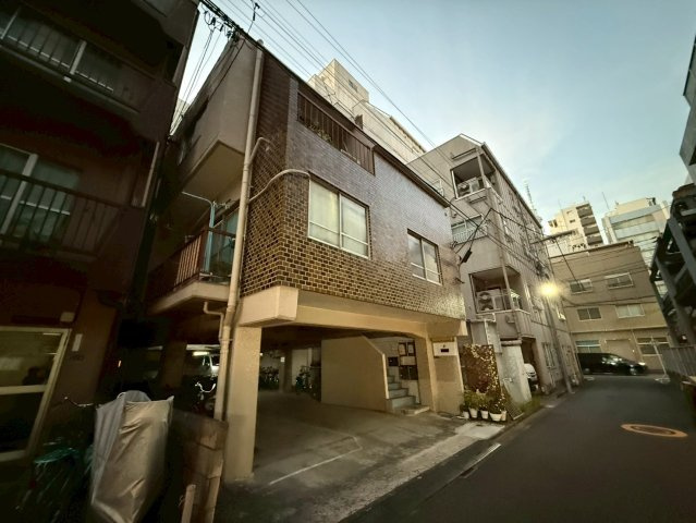 【外観】 | 北村ビル