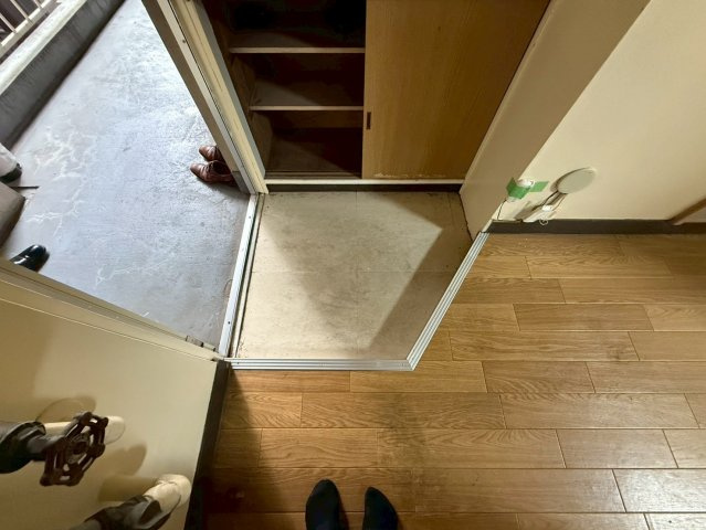 【玄関】 | 北村ビル