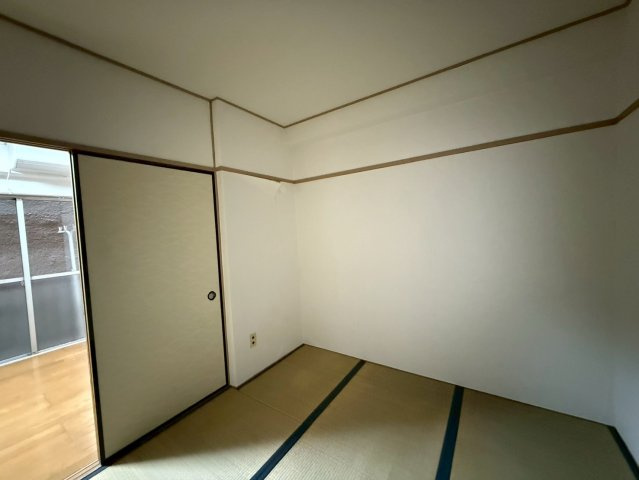 【和室】 | 北村ビル