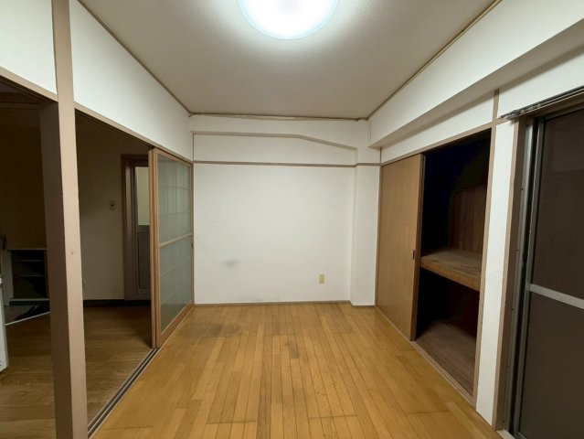 【居間・リビング】 | 北村ビル