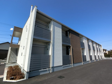 クレイノやなぎ荘の画像