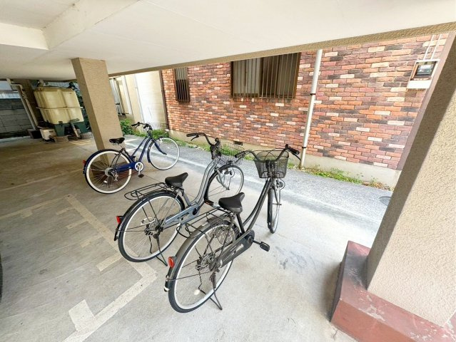 Ｍｏｔｏｈａｓｈｉハイツのその他共用部分