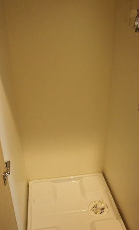 ルーブル中野新井の内装