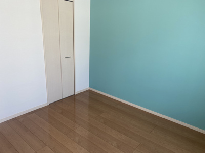 【寝室】 | RASA WAVE