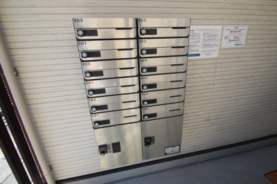 【その他共用部分】 | RASA WAVE