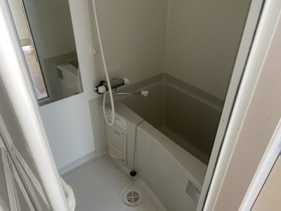 【浴室】 | RASA WAVE