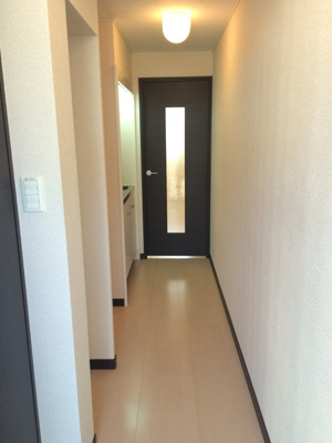 【内装】 | レオネクストエスプリットテラス