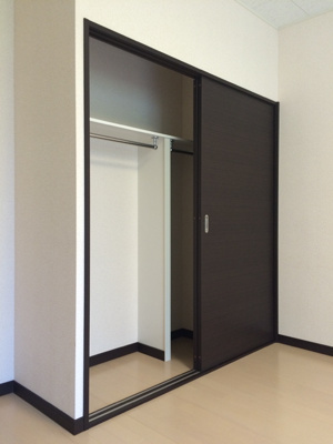 【収納】 | レオネクストエスプリットテラス