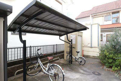 【その他共用部分】 | レオネクストエスプリットテラス