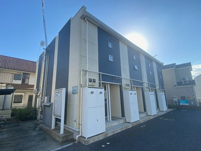 【外観】 | レオネクストエスプリットテラス | 画像1