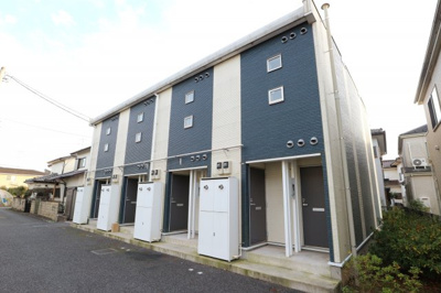 【外観】 | レオネクストエスプリットテラス