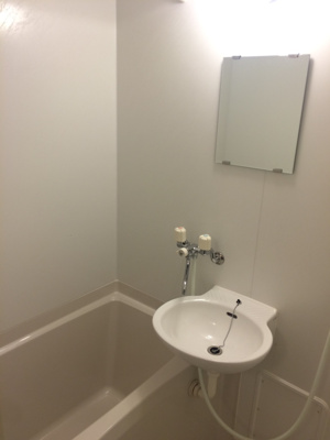 【浴室】 | レオネクストエスプリットテラス | 画像3