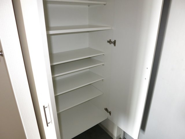 【設備】エコロジー東陽町プロセンチュリー