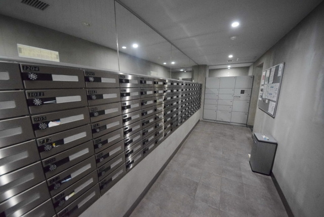 【その他共用部分】エコロジー東陽町プロセンチュリー