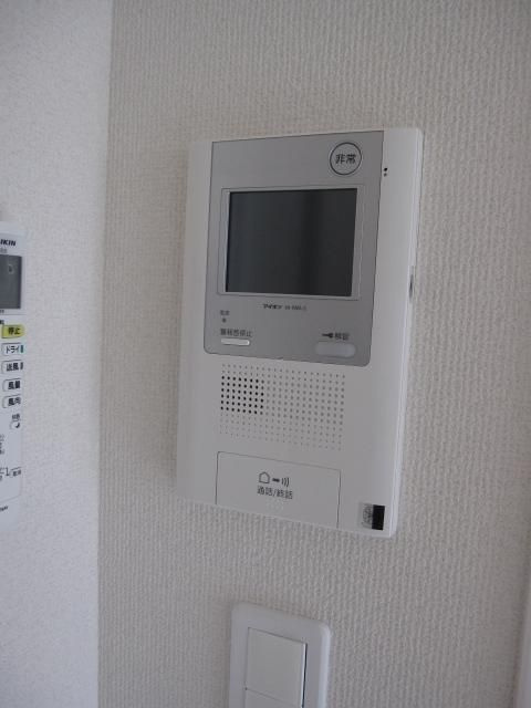 プレスタイル両国弐番館のセキュリティ